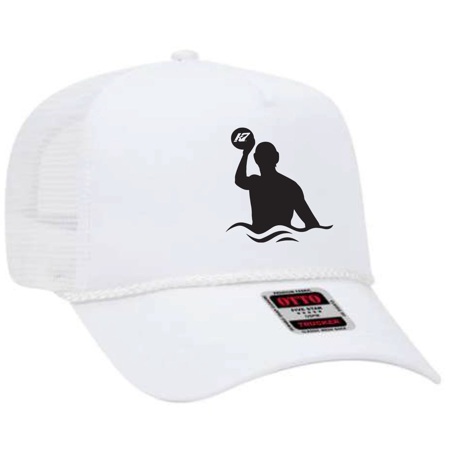 KAP7 Foam Trucker Hats