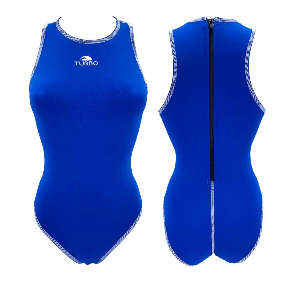TURBO Women's Water Polo Swimsuit Comfort