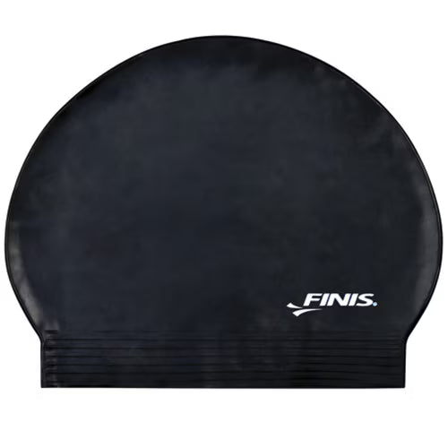 Finis Unisex Latex Swim Cap