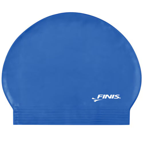 Finis Unisex Latex Swim Cap