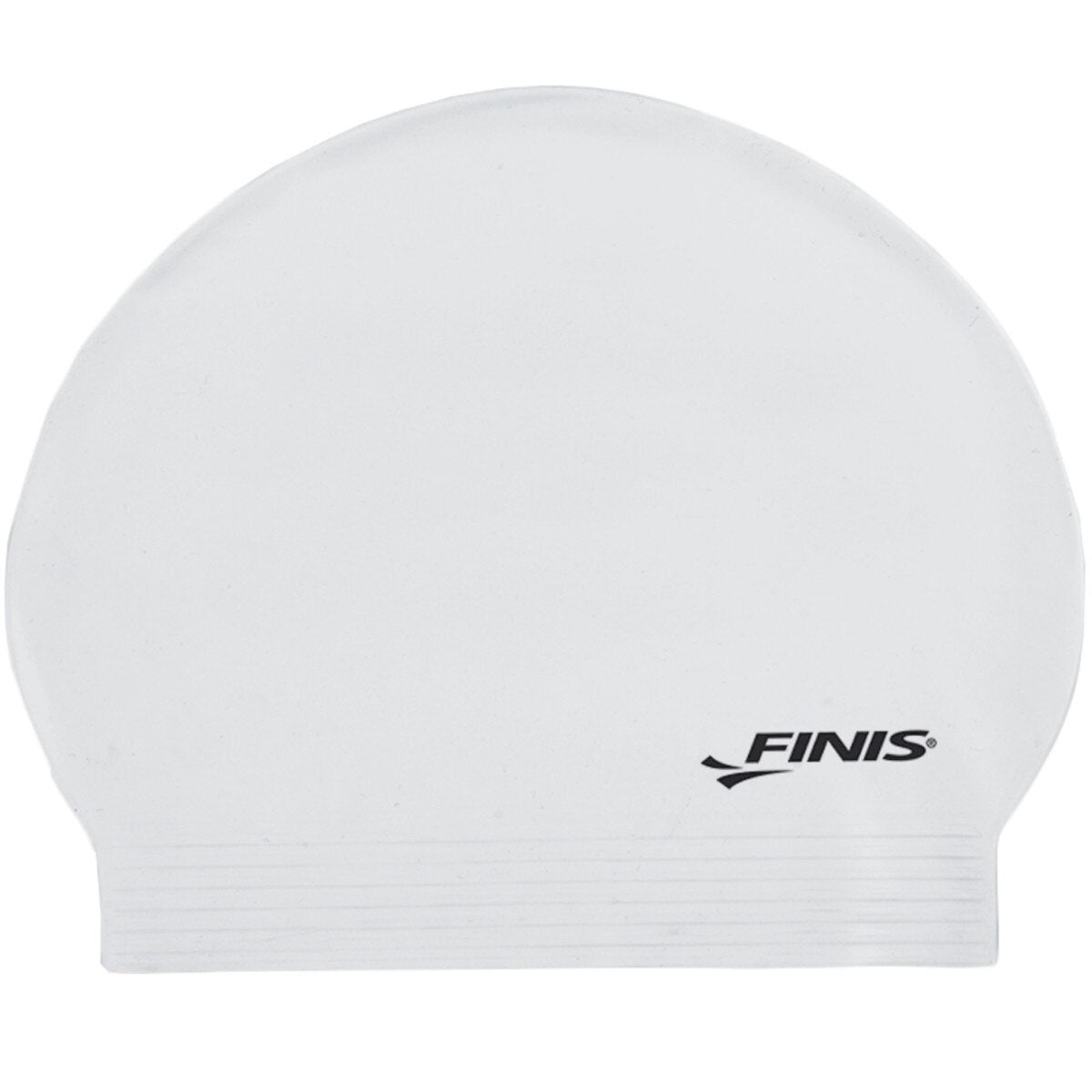 Finis Unisex Latex Swim Cap