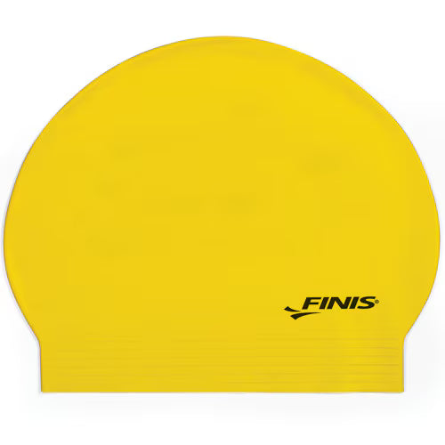 Finis Unisex Latex Swim Cap