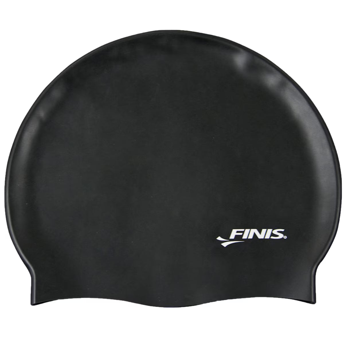 Finis Unisex Silicone Swim Cap