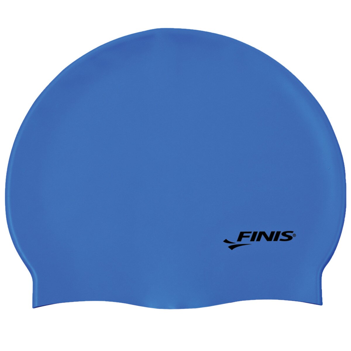 Finis Unisex Silicone Swim Cap