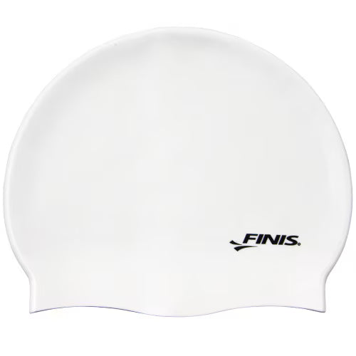 Finis Unisex Silicone Swim Cap