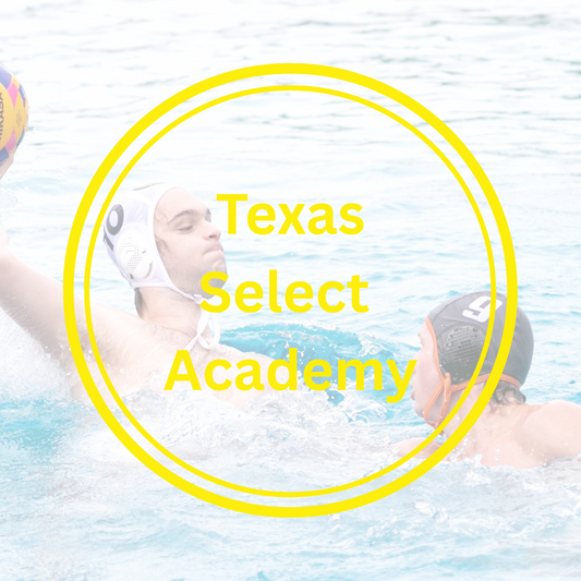 Texas Select Academy | 2026 SERIES