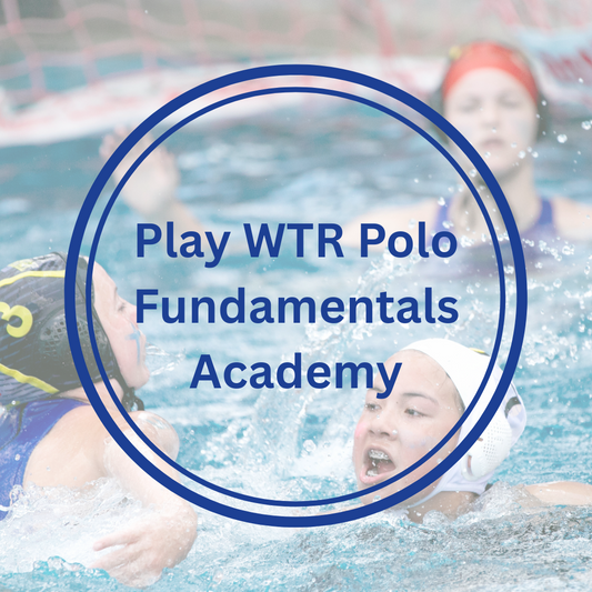 Play WTR Polo Fundamentals Academy | January 3, 2026 Houston, TX