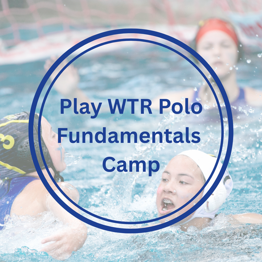 Play WTR Polo Fundamentals Camp | April 17 - 18 2027 | San Antonio, TX