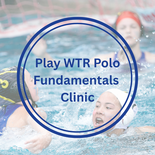 Play WTR Polo Fundamentals Clinic | January 3, 2026 Houston, TX