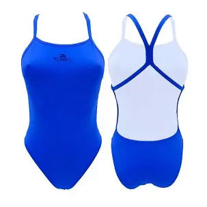 TURBO Women's Energy Comfort Swimsuit