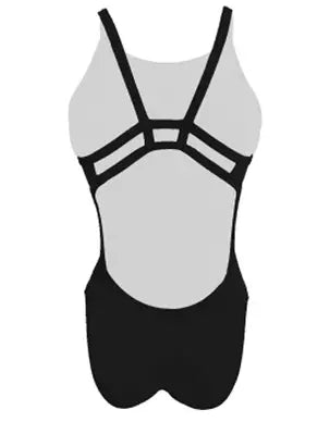TURBO Women's Kraken Swimsuit