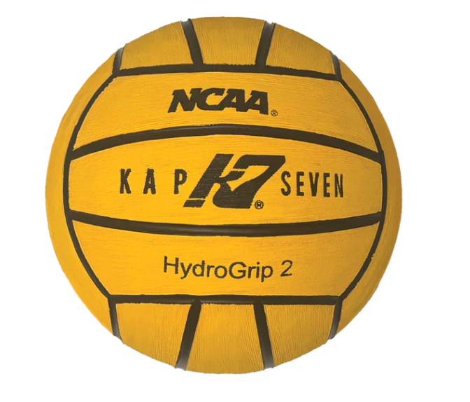 KAP7 Water Polo HydroGrip 2 Ball