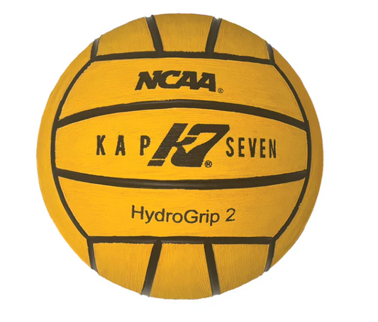 KAP7 Water Polo HydroGrip 2 Ball