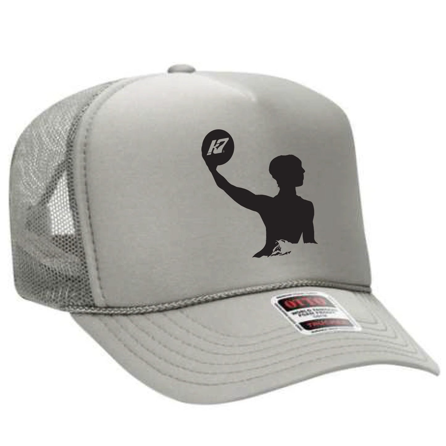 KAP7 Foam Trucker Hats