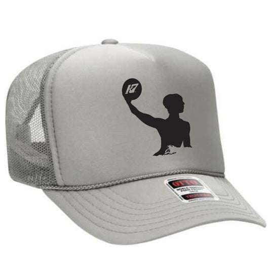 KAP7 Foam Trucker Hats