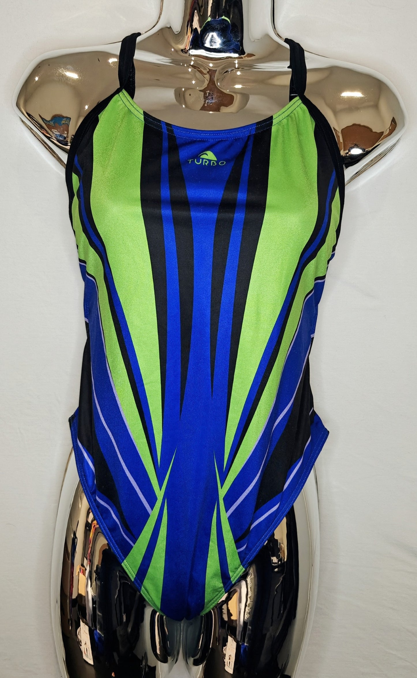 TURBO Women's Comfort Swimsuit