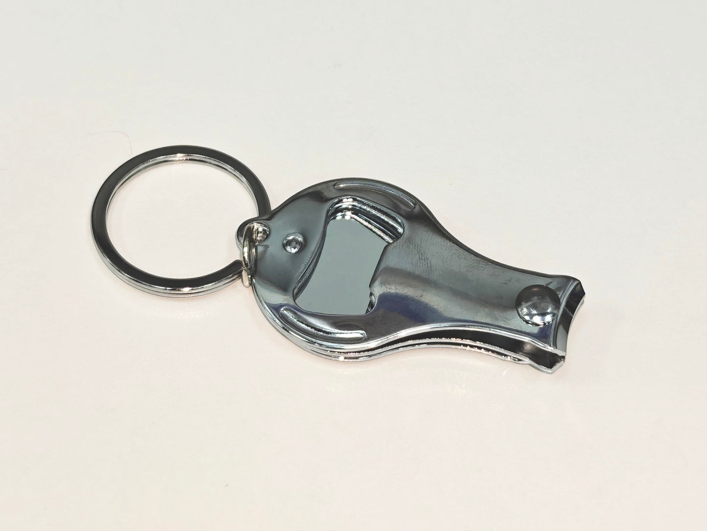 KAP7 Water Polo Keychain Nail Clippers