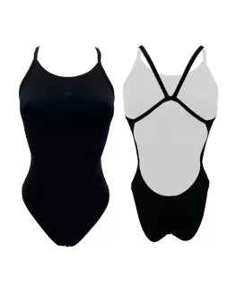 TURBO Women's Comfort Swimsuit