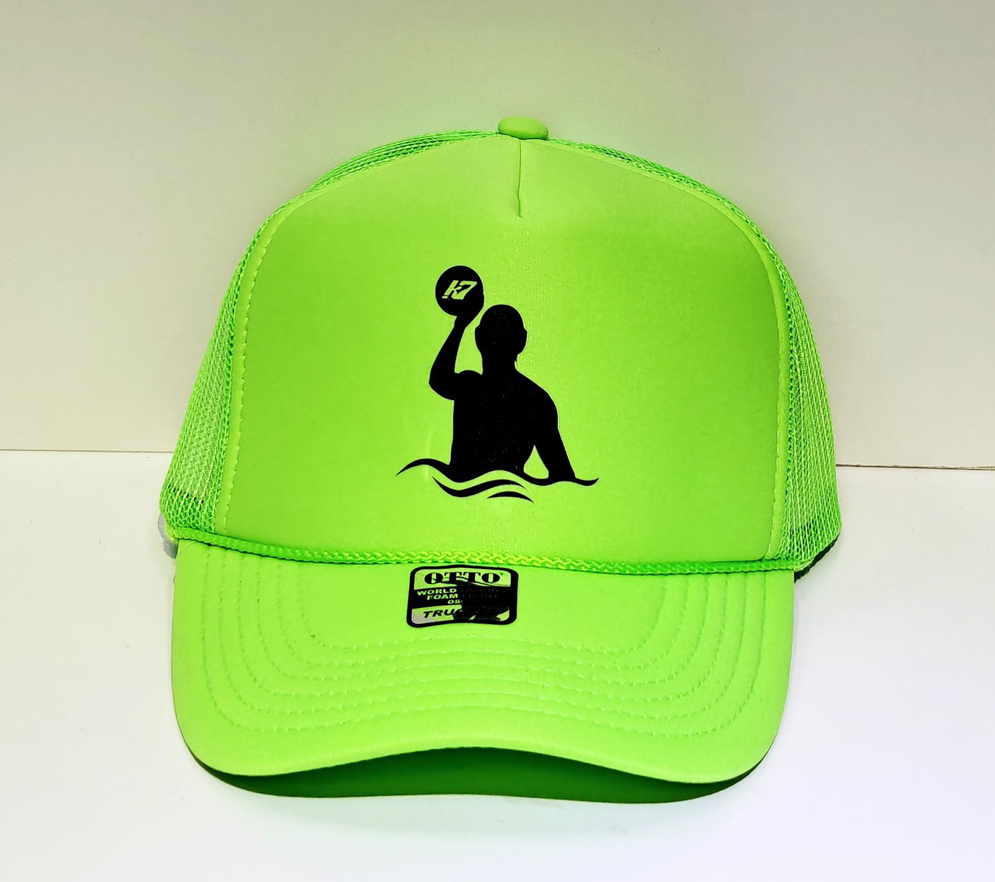 KAP7 Foam Trucker Hats